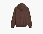 Adidas x Song for the Mute Hoodie Brown