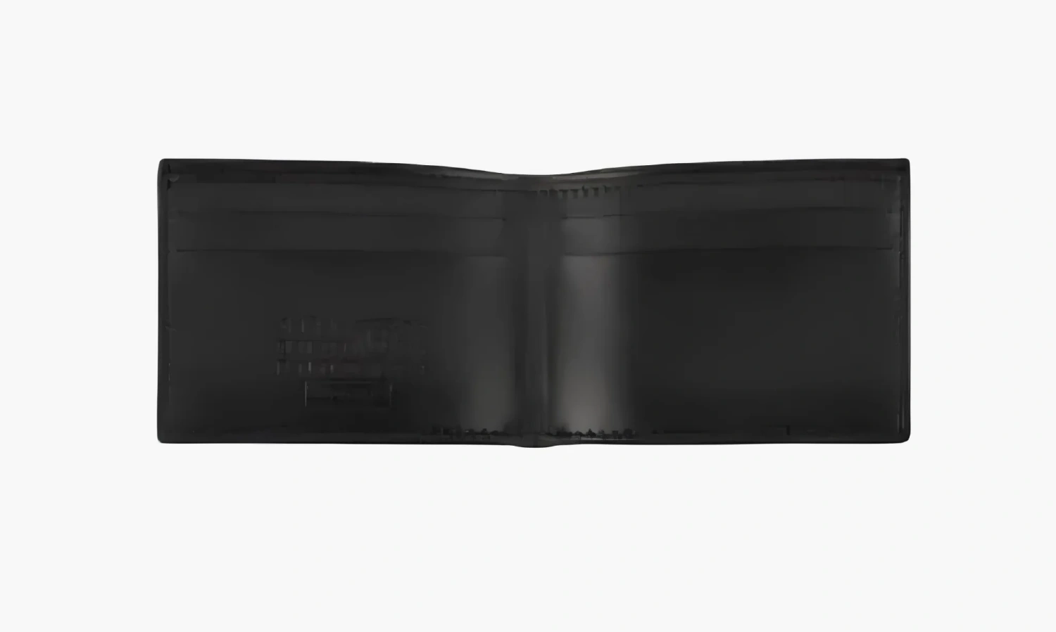 Supreme X Mm6 Wallet Maison Margiela 