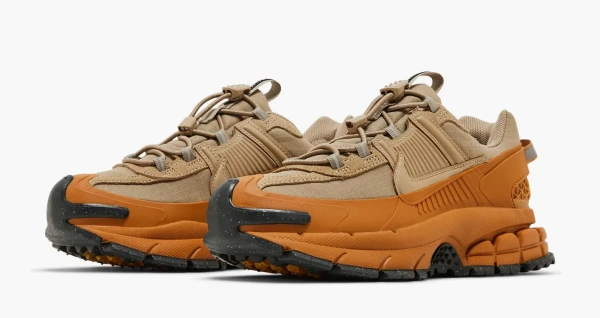 Nike Zoom Vomero 5 Roam WMNS Flax 