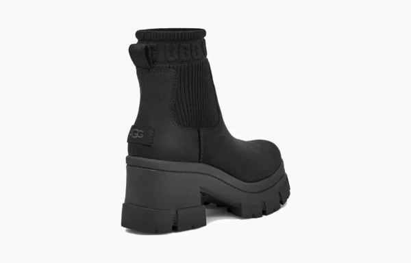 Wmns Brooklyn Chelsea Boot 'Black'  Wmns Brooklyn Chelsea Boot 'Black'