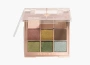 Charlotte Tilbury Palette Of Beautifying Eye Trends Emerald Effect 