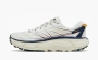 Hoka Mafate Speed 2 Alabaster Oat Milk 
