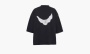 фото Yeezy Gap Engineered by Balenciaga Dove 3/4 Tee "Black" (Футболки)-YEEZY-SS22-267