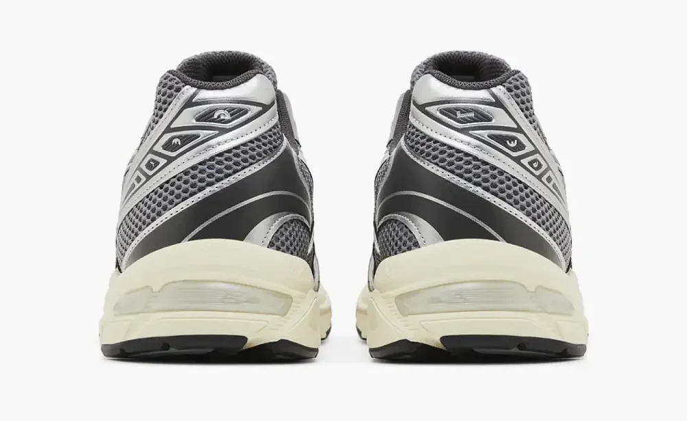 Asics Gel 1130 Clay Grey Pure Silver