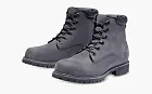 Timberland 6-Inch Alburn Boots Grey