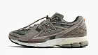 New Balance 1906U x INVINCIBLE x N.HOOLYWOOD Grey Titan