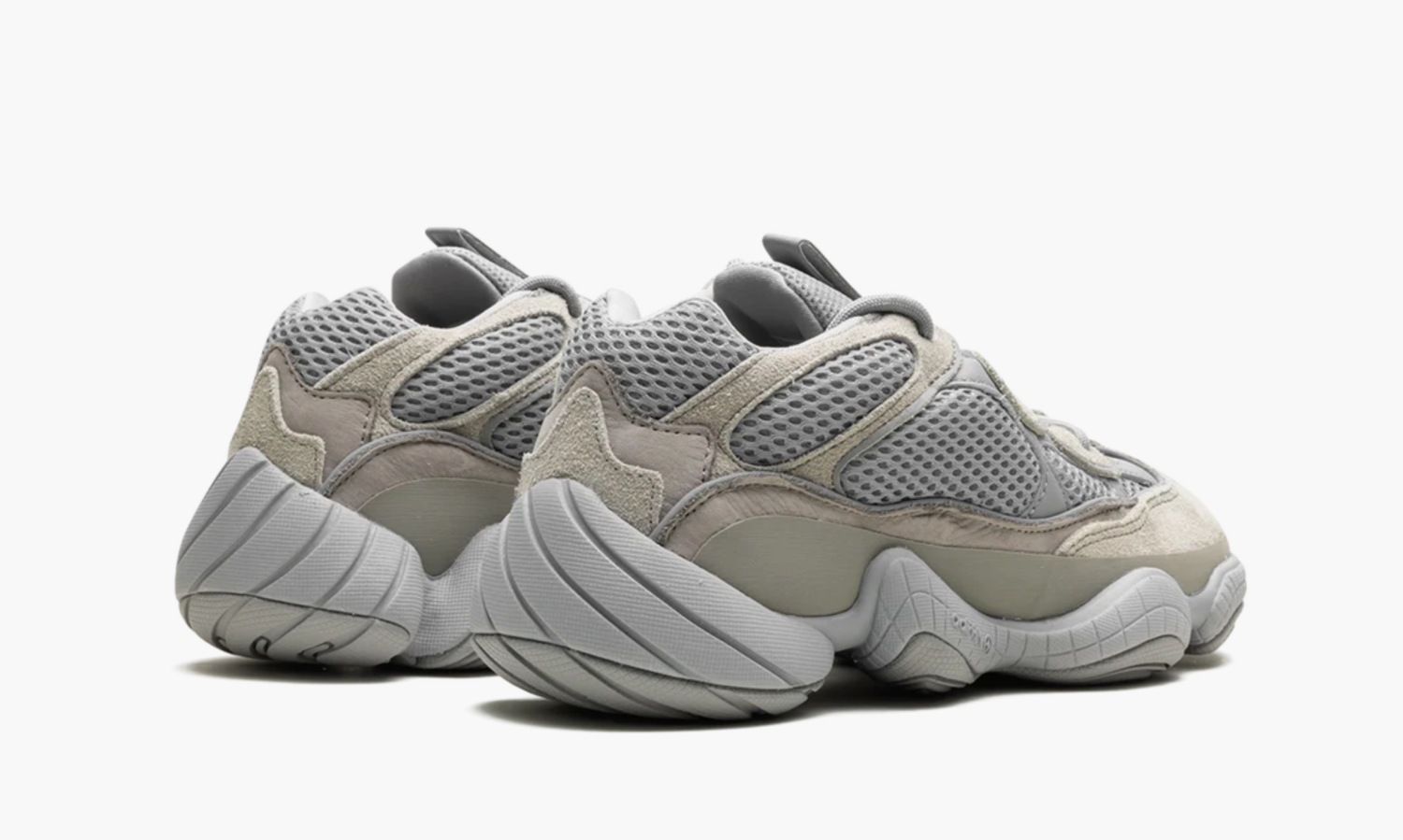 Adidas Yeezy 500 Stone Salt 