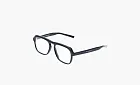Gentle Monster x Maison Margiela MM011 01 Sunglasses Black