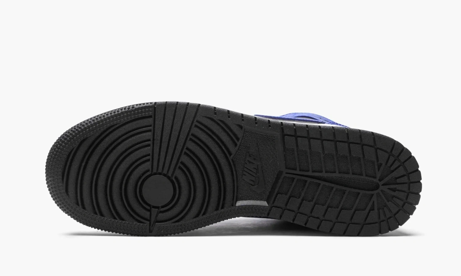 Air Jordan 1 Mid GS Royal 2020 