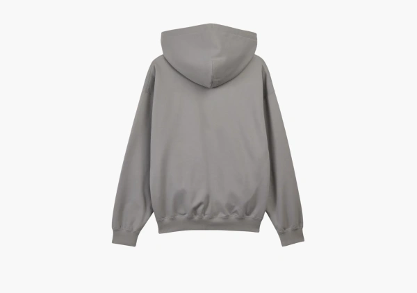 Adidas x Y-3 Logo Zip Hoodie Charcoal Solid Grey  Adidas x Y-3 Logo Zip Hoodie Charcoal Solid Grey