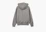 Adidas x Y-3 Logo Zip Hoodie Charcoal Solid Grey 