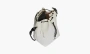 Adidas Bag White 