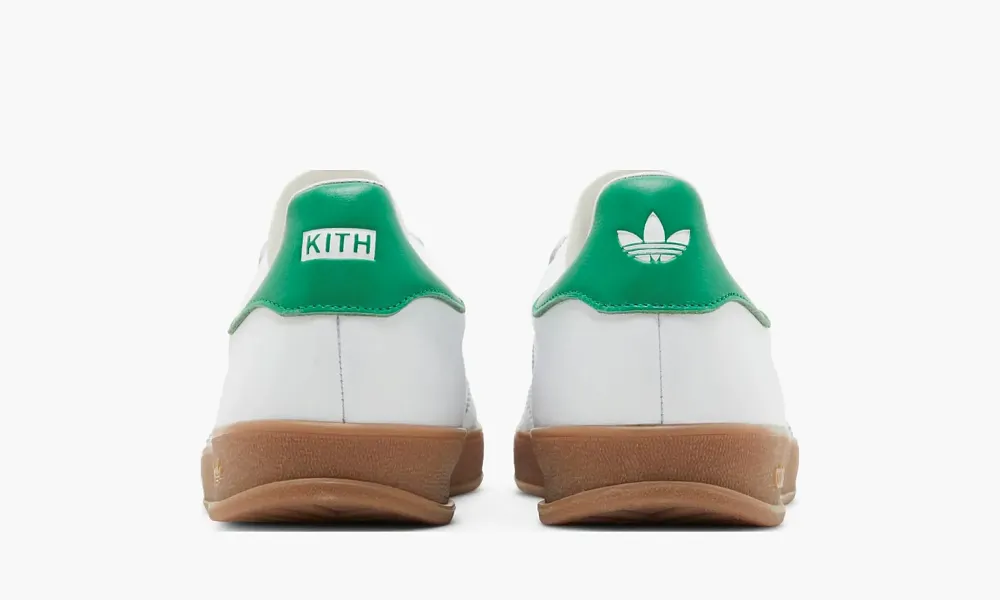 Adidas KITH X Gazelle Indoor 'classics Program