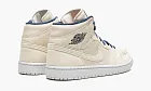 Air Jordan 1 Mid SE WMNS Sanddrift