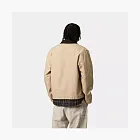 Carhartt WIP Detroit Jacket Beige