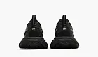 Balenciaga 3XL Sneaker WMNS Worn-Out - Black