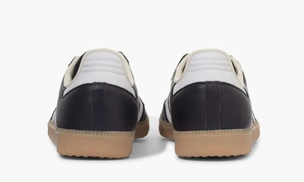 Adidas Originals Samba OG Aura Black 