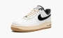 Air Force 1 LO MNS WMNS "Command Force - Summit White" 