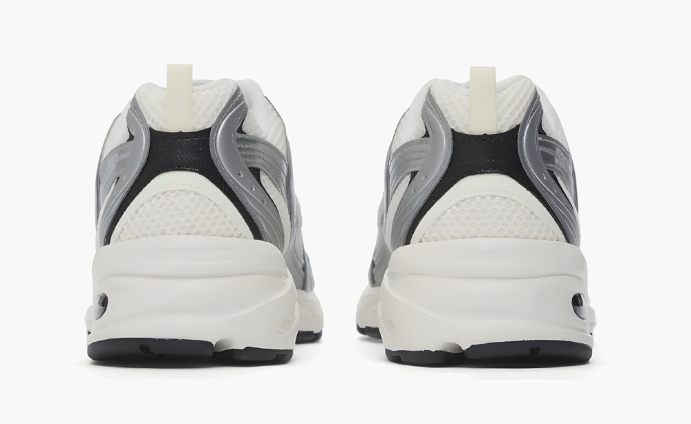 New Balance 530 "Silver Cream"