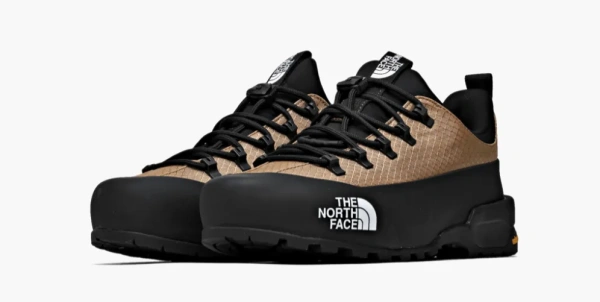The North Face Glenclyffe Low Almond Butter 