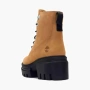 Timberland Everleigh Martin Boots WMNS "Brown" 