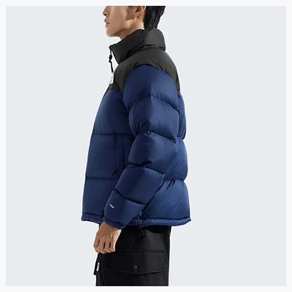 The North Face Down Jacket Summit Blue