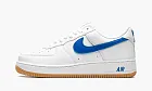 Air Force 1 '07 Low Color of the Month - Royal