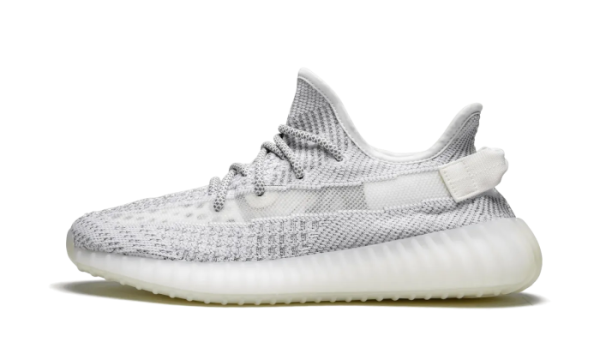Yeezy Boost 350 V2 Reflective Static 