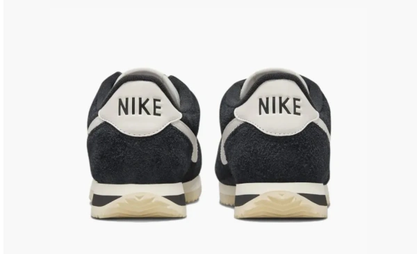 Nike Cortez Vintage WMNS Black Sail 