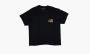 Travis Scott Look Mom Tee Black  Travis Scott Look Mom Tee Black