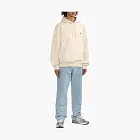 Carhartt WIP Chase Hooded Sweatshirt Cream