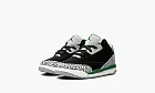 Air Jordan 3 Retro TD Pine Green