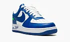 Louis Vuitton Air Force 1 Low Virgil Abloh - White/Blue