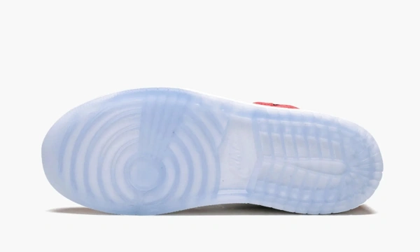 Air Jordan 1 Retro High OG PS Spider-man Origin Story Kids 