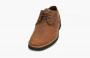 Timberland Crestfield Waterproof Oxford Shoes "Rust" 