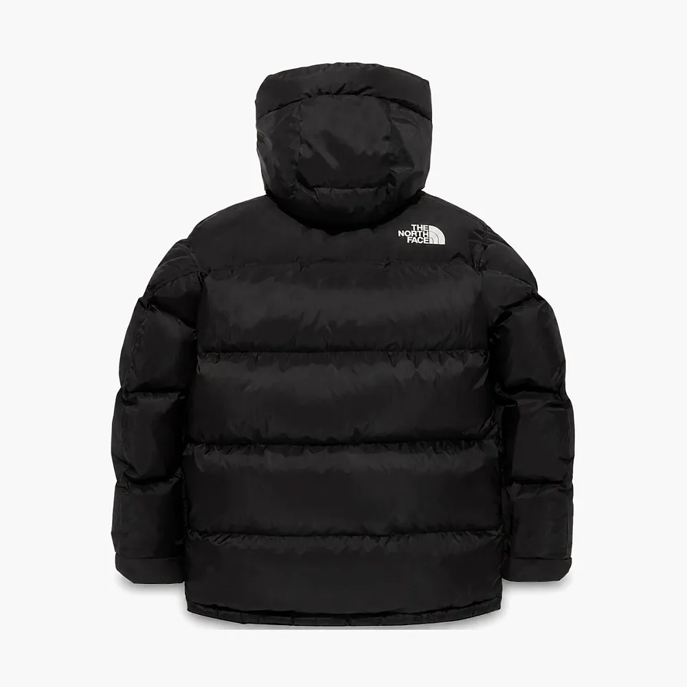 The North Face White Label 1994 Retro Down Jacket Black