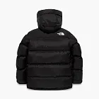 The North Face White Label 1994 Retro Down Jacket Black