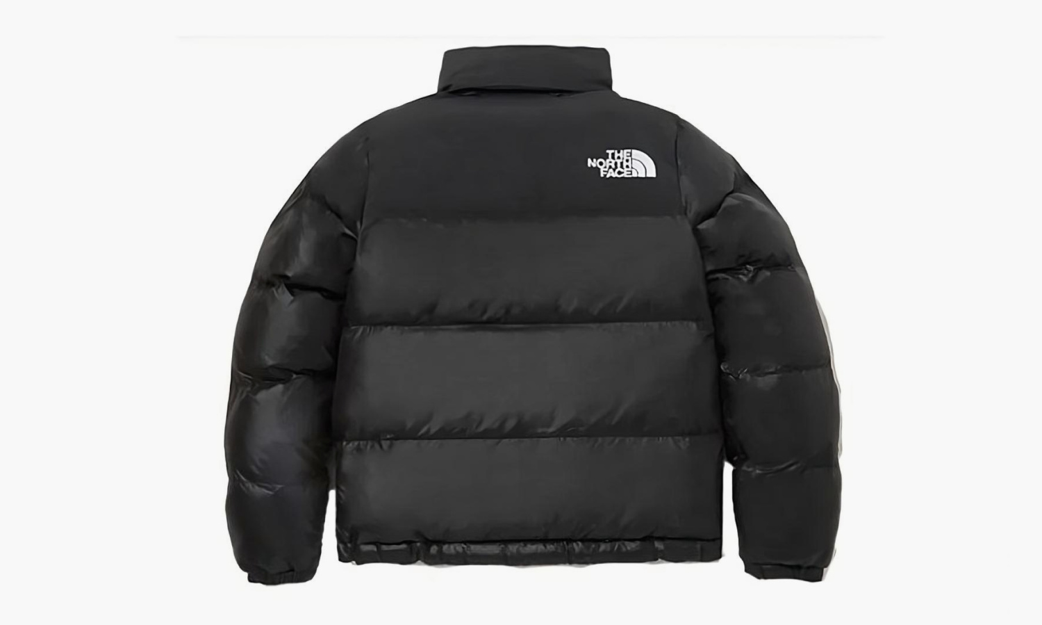 The North Face On Ball Jacket Black 