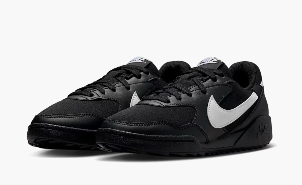 Nike Terra Manta Black White 