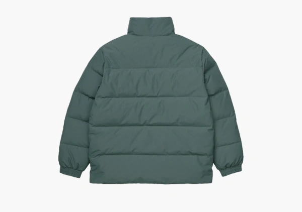 Carhartt WIP Danville Puffer Jacket Green  Carhartt WIP Danville Puffer Jacket Green