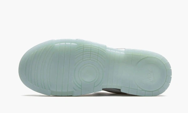 Nike Dunk Low Disrupt WMNS Photon Dust 