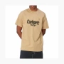 Carhartt WIP Spree Halftone T-Shirt T 
