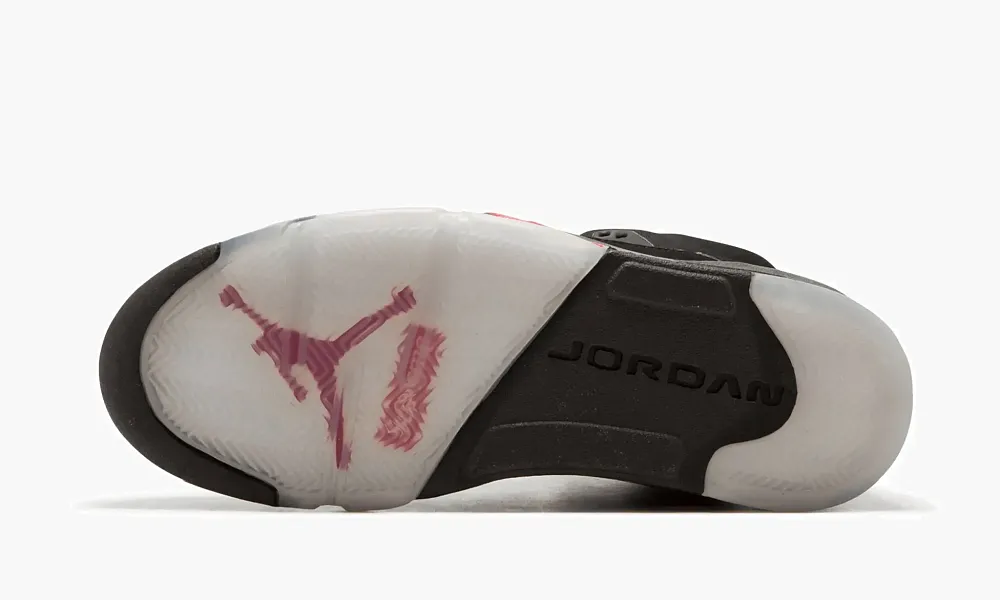 Air Jordan 5 Retro Supreme Supreme