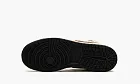 Air Jordan 1 Mid SE GS Brown Elephant