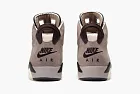 Air Jordan 6 Retro x A Ma Maniére Smoky Mauve