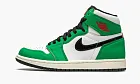 Air Jordan 1 High OG WMNS Lucky Green