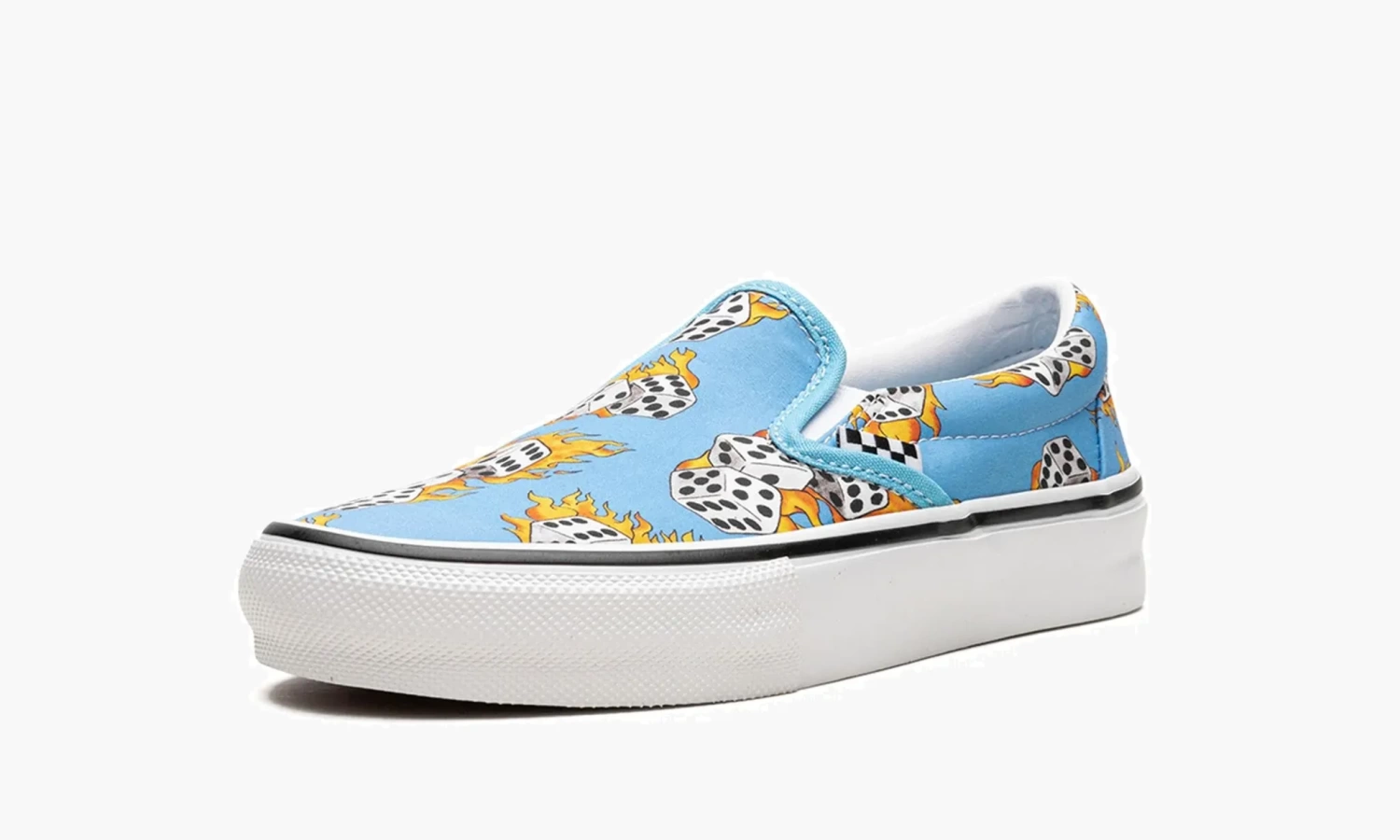 Vans Skate Slip-on 