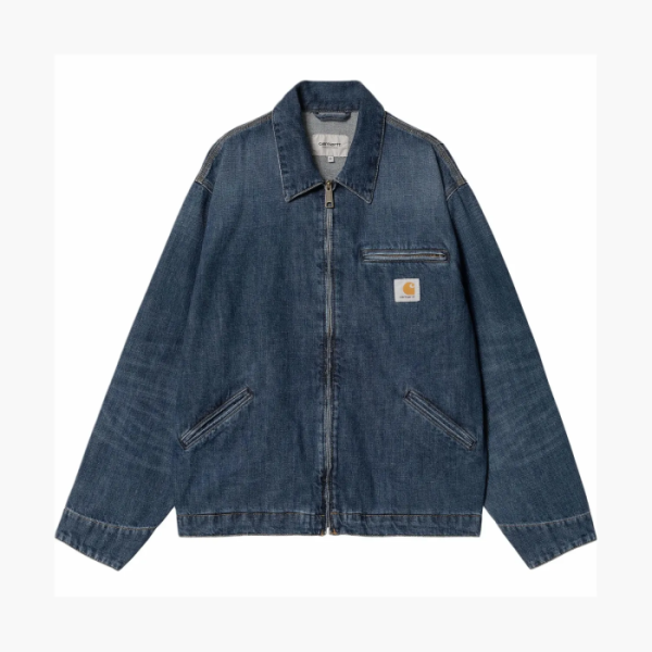 Carhartt WIP SS25 OG Detroit Jacket 