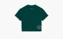 Puma x Harry Potter Polo Shirt Women Dark Myrtle 