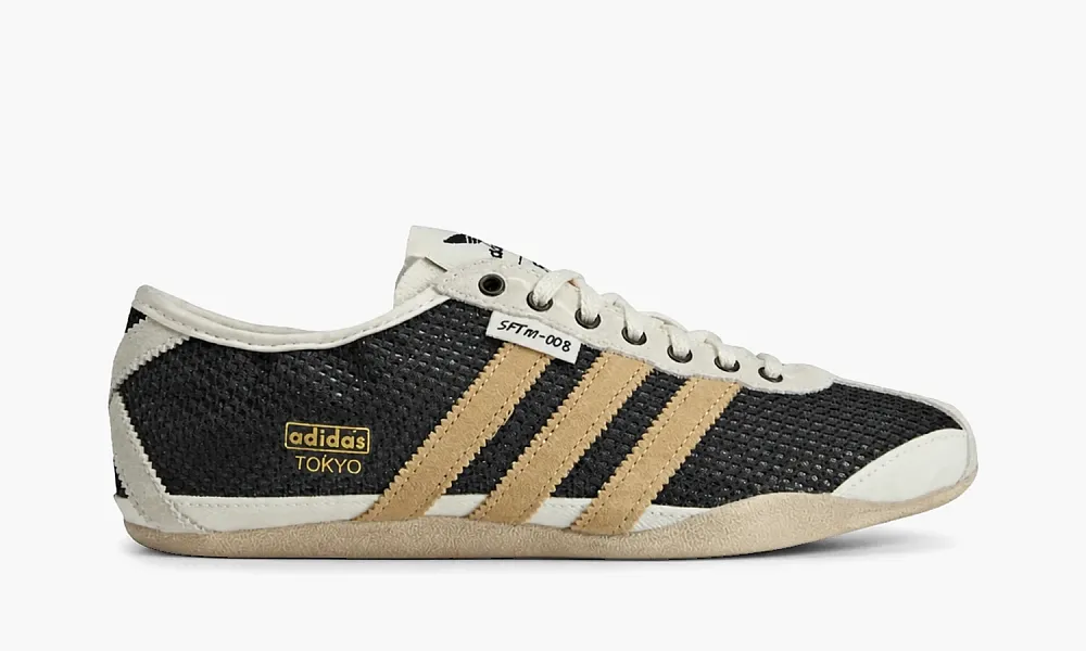 Adidas Tokyo Song For The Mute Black